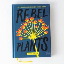 Rebel Plants