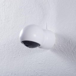 Prios Evaria WLAN-Innenkamera, ausrichtbar