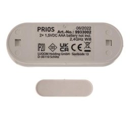 Prios Dalimi Tür- und Fenstersensor, Smart Home