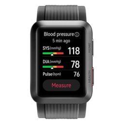 Huawei Watch D, Smartwatch