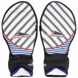 POWERPLAY Brazil Schienbeinschoner SG1138