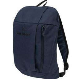KIRKJUBØUR® ""Eventyr"" Basic Rucksack 10l blau