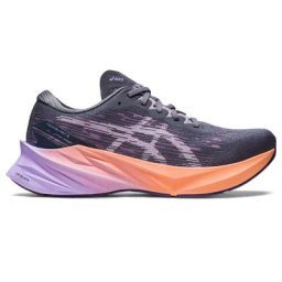 Asics Damen Novablast 3 lila 44.5