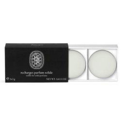 Diptyque Nachfüllungen für Creme- Orphéon Parfum 3 ml