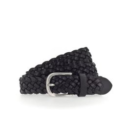 Tamaris Gürtel Essential Classics Schwarz Damen