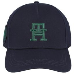 Tommy Hilfiger TH New Prep Baseball Cap 27.5 cm Mützen & Caps Violett Herren