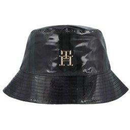 Tommy Hilfiger East Coast Hut 34 cm Mützen & Caps Grün Damen