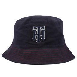 Tommy Hilfiger Feminine Hut 34 cm Mützen & Caps Violett Damen