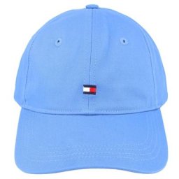 Tommy Hilfiger Essential Flag Baseball Cap 28.5 cm Mützen & Caps Violett Damen