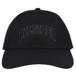 Tommy Hilfiger Surplus Baseball Cap 28 cm Mützen & Caps Schwarz Herren