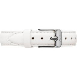 Daniel Wellington Lederband Leder Damenuhren Damen
