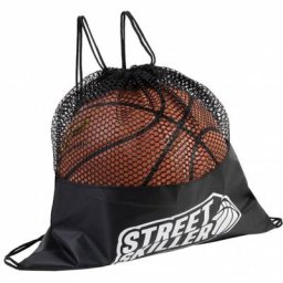 STREETSKILLER ""MVP Bag"" Basketball Balltasche