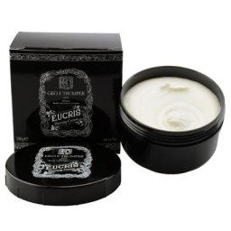 Geo. F. Trumper Eucris Shaving Cream Plastic Bowl Rasur 200 g Damen