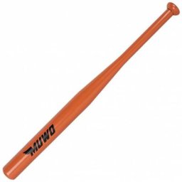 MUWO ""Shootout"" Baseballschläger 1 kg orange