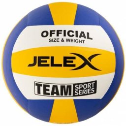 JELEX ""Drill"" Volleyball gelb