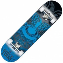 MUWO ""Freebird"" 8"" Skateboard