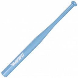 MUWO ""Shootout"" Baseballschläger 1 kg hellblau