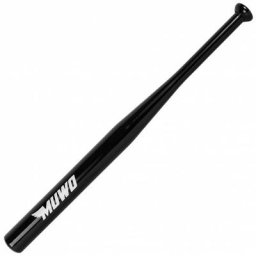 MUWO ""Shootout"" Baseballschläger 1 kg schwarz