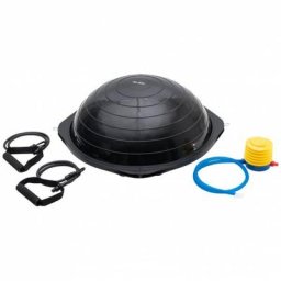 JELEX ""Ability"" Ball Balance Trainer mit Expander