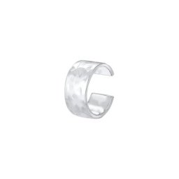 Elli Elli Ohrringe Basic Single Earcuff Blogger Trend 925 Silber Earcuffs Damen