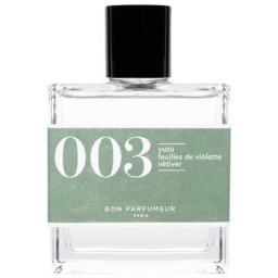 Bon Parfumeur Citrusy Nr. 003 Yuzu Veilchenblätter Vetiver Eau de Parfum 100 ml
