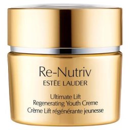 Estée Lauder Ultimate Lift Regenerating Youth Augencreme 15 ml Nude