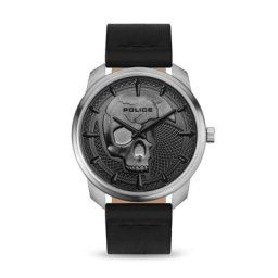 Police Herrenuhr Metall Herrenuhren