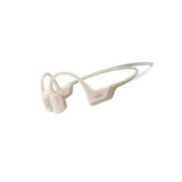 Shokz Unisex Shokz OpenRun Pro mini beige