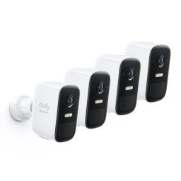eufyCam 2C Pro Zusätzliche Sicherheitskamera