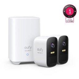eufyCam 2C