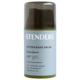 STENDERS Aftershave Balm Rasur 75 ml