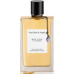 Van Cleef & Arpels Bois d'Iris Eau de Parfum Spray 75 ml Damen