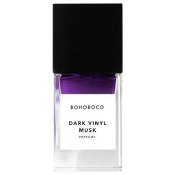 Bohoboco DARK VINYL MUSK Parfum 50 ml