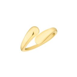 s.Oliver Ring für Damen, Edelstahl Ringe