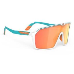 Rudy Project Unisex Spinshield weiß