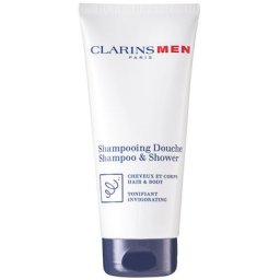 Clarins Men Hair & Body Shampoo 200 ml
