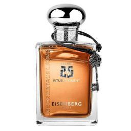 Eisenberg Les Orientaux Latins - Men Secret N°IV Rituel D'Orient Eau de Parfum 100 ml Herren