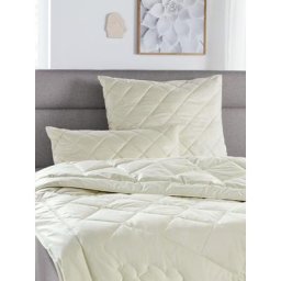 Frankenstolz Herren Frankenstolz Kamelhaar-Kopfkissen Beige