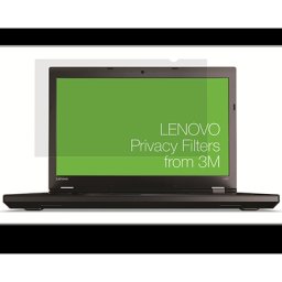 Lenovo 40,6 cm 16,0 1610 Blickschutzfilter fur X1 Extreme P1 mit COMPLY-Befestigungssystem von 3M