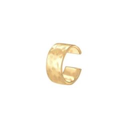 Elli Elli Ohrringe Basic Single Earcuff Blogger Trend 925 Silber Earcuffs Damen