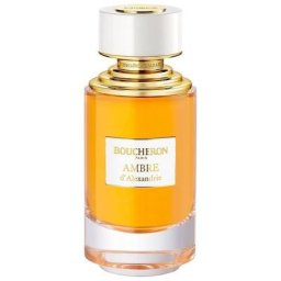 Boucheron Galerie Olfactive Ambre d'Alexandrie Eau de Parfum 125 ml