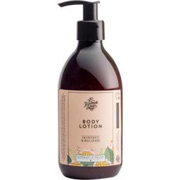 The Handmade Soap Body Lotion Bodylotion 300 ml