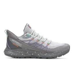 Merrell Damen Bravada 2 Waterproof grau 39.0