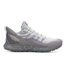 Merrell Damen Bravada 2 Waterproof grau 37.5