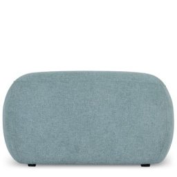 Hocker VOLTA - Hocker, Aquablau