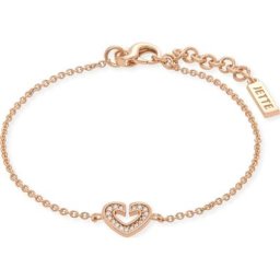 Jette Armband 925er Silber Armbänder & Armreife Damen