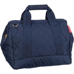 Reisenthel Reisetasche allrounder M Reisetaschen Schwarz
