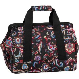 Reisenthel Reisetasche allrounder M Reisetaschen Violett