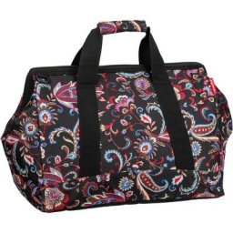 Reisenthel Reisetasche allrounder L Reisetaschen Violett