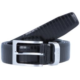 JOOP! Gürtel Leder Schwarz Herren
